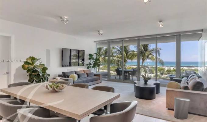 Verkauf Wohnung Miami Beach