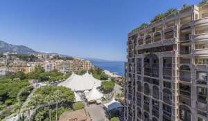 Verkauf Wohnung Monaco