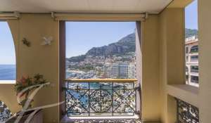 Verkauf Wohnung Monaco