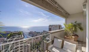 Verkauf Wohnung Monaco