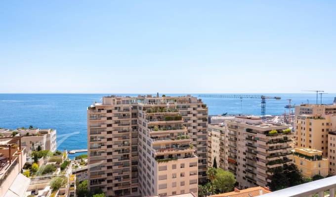 Verkauf Wohnung Monaco