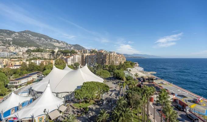 Verkauf Wohnung Monaco