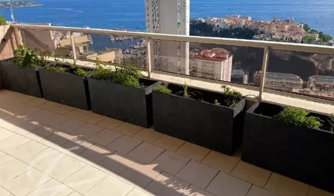 Verkauf Wohnung Monaco