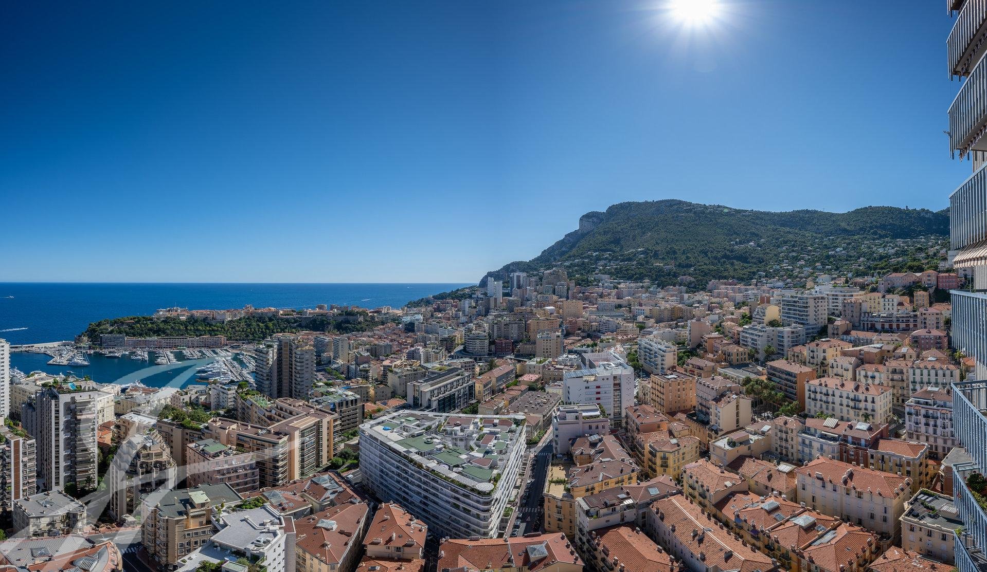 Anzeige Verkauf Wohnung Monaco Monte-Carlo (98000), 2 ...