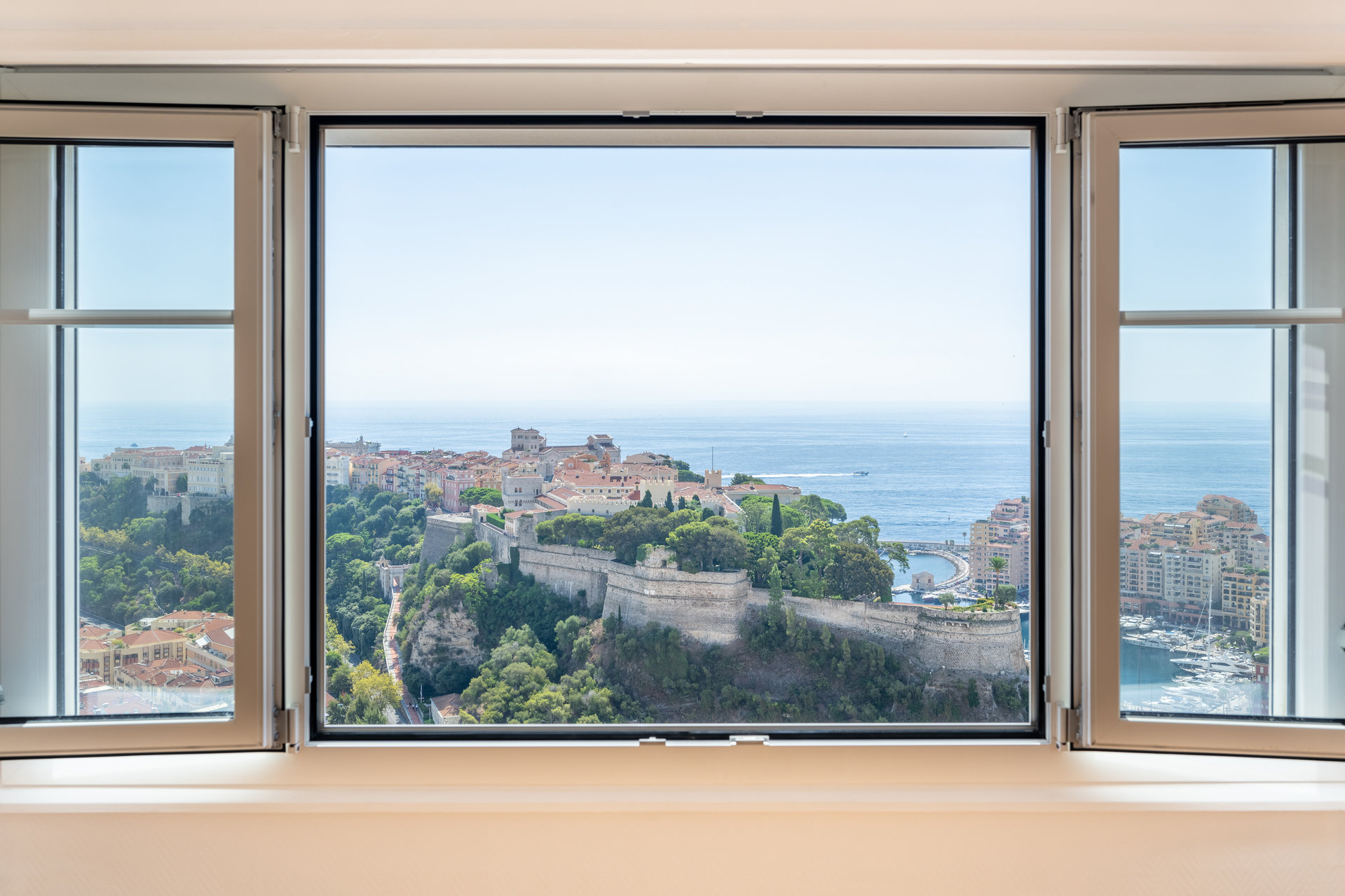 Anzeige Verkauf Wohnung Monaco Monte-Carlo (98000), 4 ...