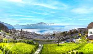 Verkauf Wohnung Montreux