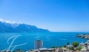 Verkauf Wohnung Montreux