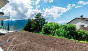 Verkauf Wohnung Montreux