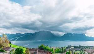 Verkauf Wohnung Montreux