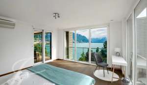 Verkauf Wohnung Montreux