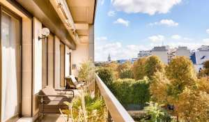 Verkauf Wohnung Neuilly-sur-Seine