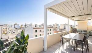 Verkauf Wohnung Palma de Mallorca