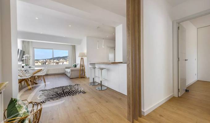 Verkauf Wohnung Palma de Mallorca