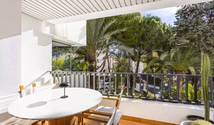 Verkauf Wohnung Palma de Mallorca