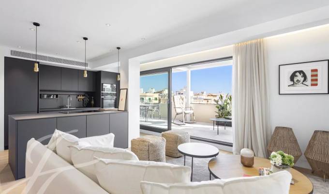 Verkauf Wohnung Palma de Mallorca