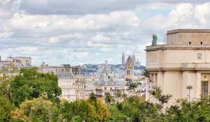 Verkauf Wohnung Paris 16ème