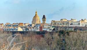 Verkauf Wohnung Paris 16ème