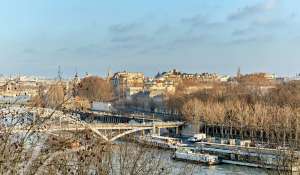 Verkauf Wohnung Paris 16ème