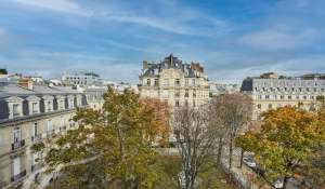 Verkauf Wohnung Paris 16ème