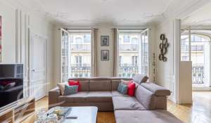 Verkauf Wohnung Paris 16ème