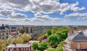 Verkauf Wohnung Paris 16ème