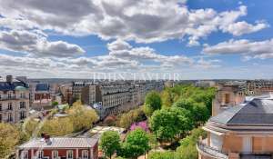 Verkauf Wohnung Paris 16ème