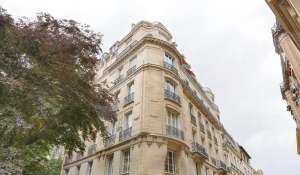 Verkauf Wohnung Paris 16ème