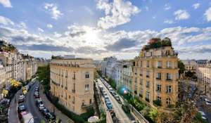 Verkauf Wohnung Paris 16ème