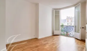 Verkauf Wohnung Paris 16ème