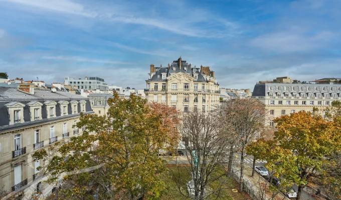 Verkauf Wohnung Paris 16ème