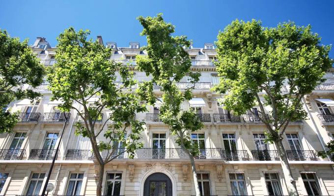 Verkauf Wohnung Paris 16ème