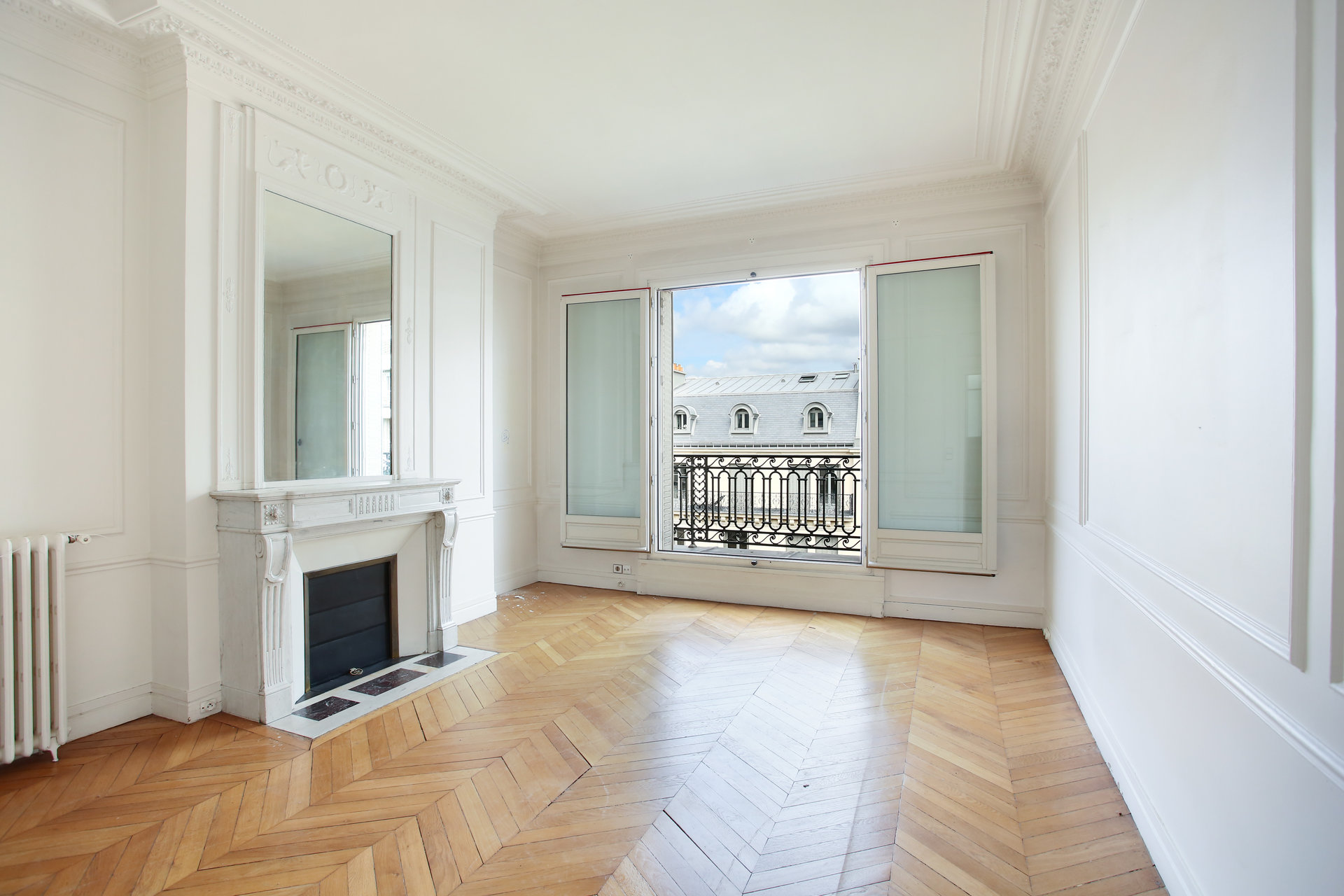 Anzeige Verkauf Wohnung Paris 16ème (75016), 7 Räume ref ...