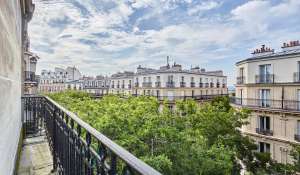 Verkauf Wohnung Paris 18ème