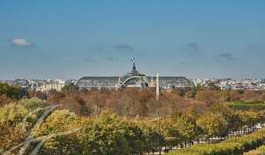 Verkauf Wohnung Paris 1er