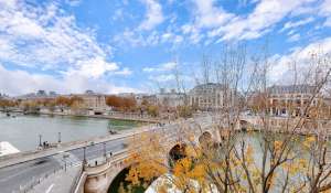 Verkauf Wohnung Paris 1er