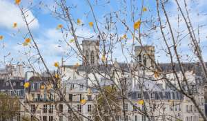 Verkauf Wohnung Paris 1er