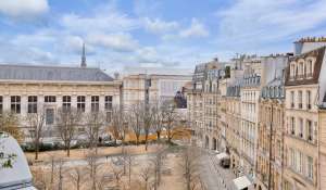 Verkauf Wohnung Paris 1er