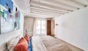 Verkauf Wohnung Paris 3ème