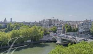 Verkauf Wohnung Paris 4ème