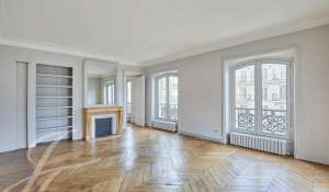 Verkauf Wohnung Paris 4ème