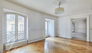Verkauf Wohnung Paris 4ème