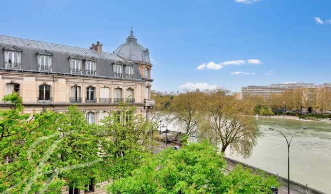 Verkauf Wohnung Paris 4ème