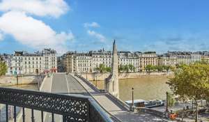 Verkauf Wohnung Paris 5ème