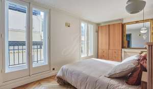 Verkauf Wohnung Paris 5ème