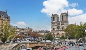 Verkauf Wohnung Paris 5ème