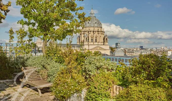 Verkauf Wohnung Paris 5ème