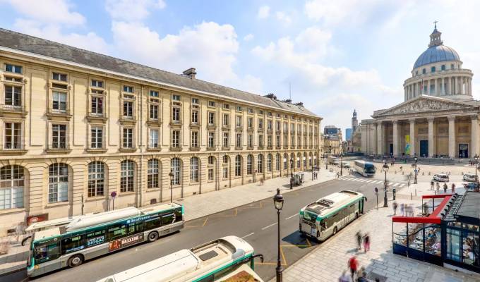 Verkauf Wohnung Paris 5ème