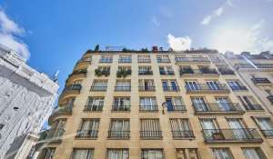 Verkauf Wohnung Paris 6ème