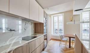 Verkauf Wohnung Paris 6ème