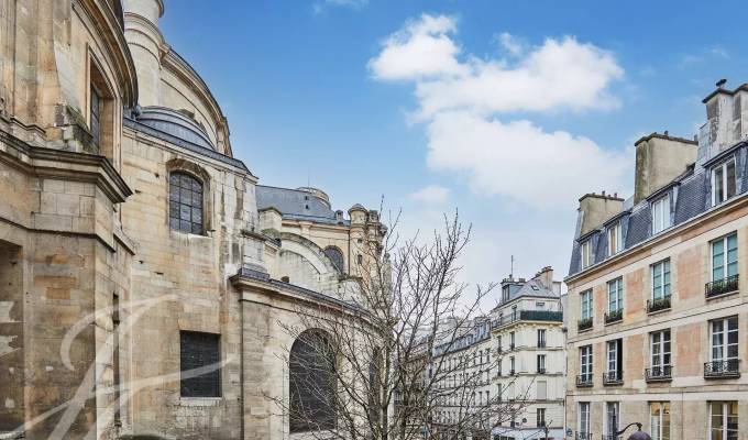 Verkauf Wohnung Paris 6ème